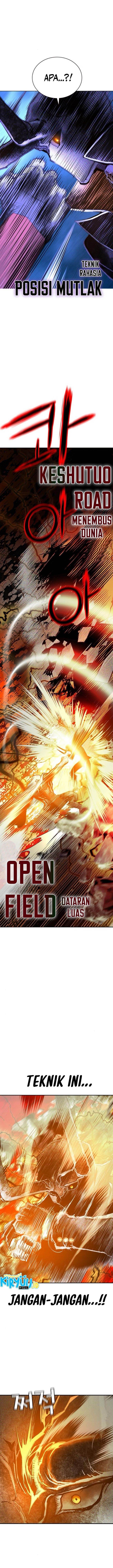 Jungle Juice Chap 160 - Next Chap 161