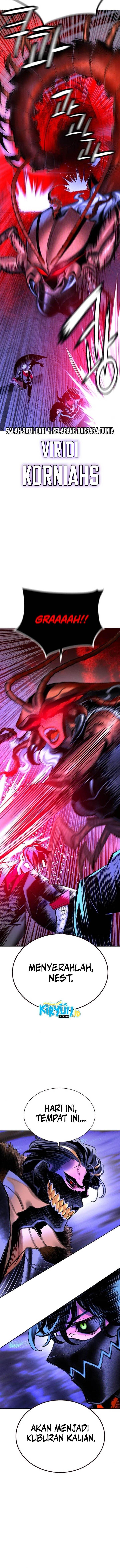 Jungle Juice Chap 160 - Next Chap 161