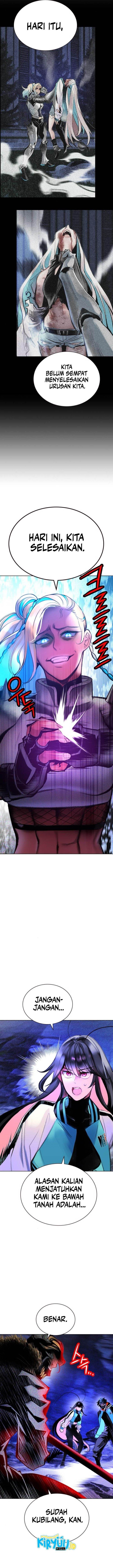 Jungle Juice Chap 160 - Next Chap 161