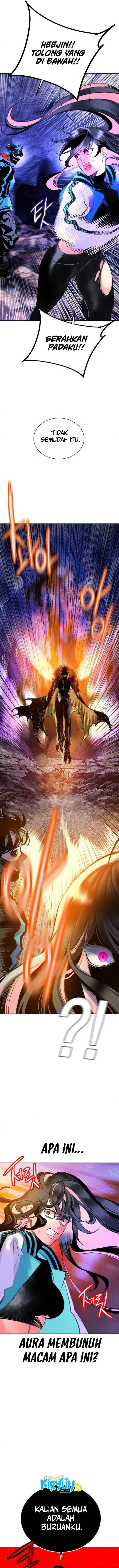 Jungle Juice Chap 160 - Next Chap 161