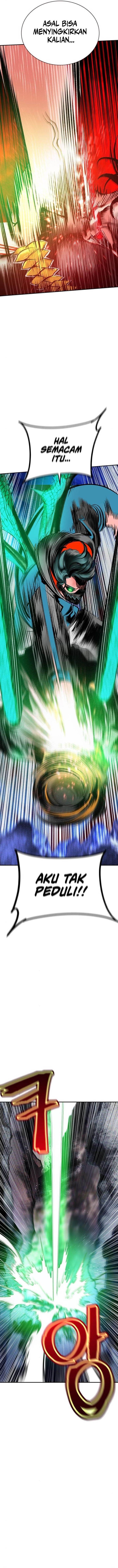 Jungle Juice Chap 160 - Next Chap 161