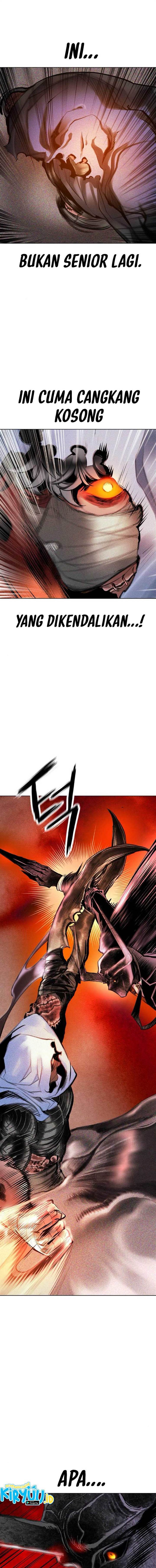 Jungle Juice Chap 161 - Next Chap 162