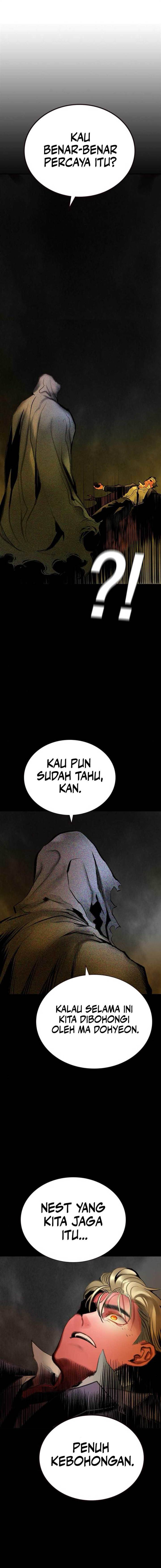 Jungle Juice Chap 161 - Next Chap 162