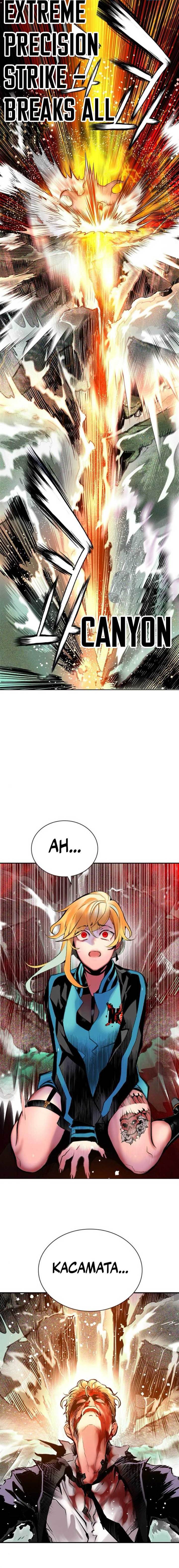 Jungle Juice Chap 161 - Next Chap 162