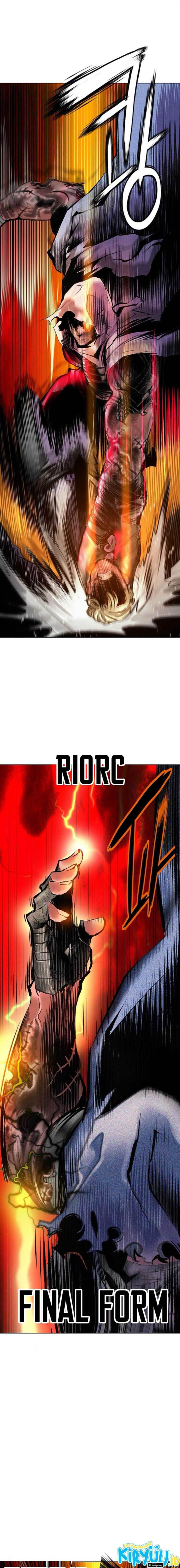 Jungle Juice Chap 161 - Next Chap 162