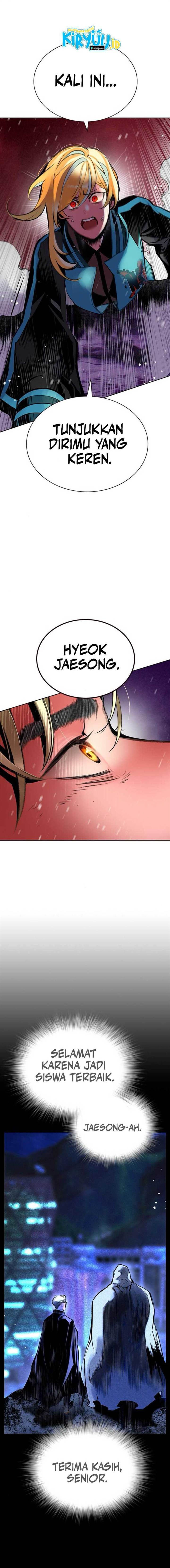 Jungle Juice Chap 161 - Next Chap 162