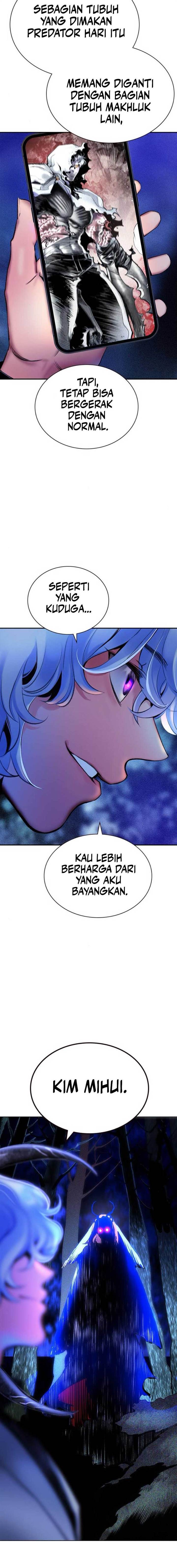 Jungle Juice Chap 161 - Next Chap 162