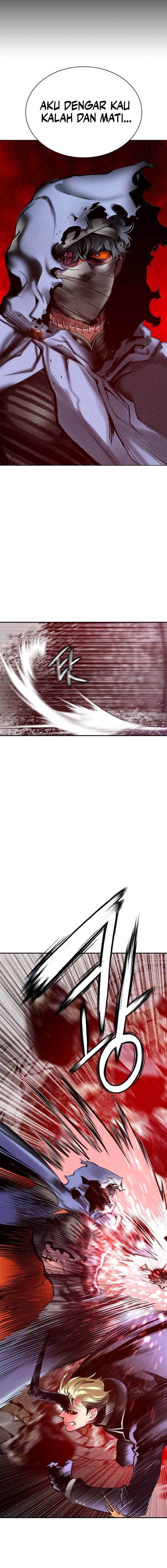 Jungle Juice Chap 161 - Next Chap 162