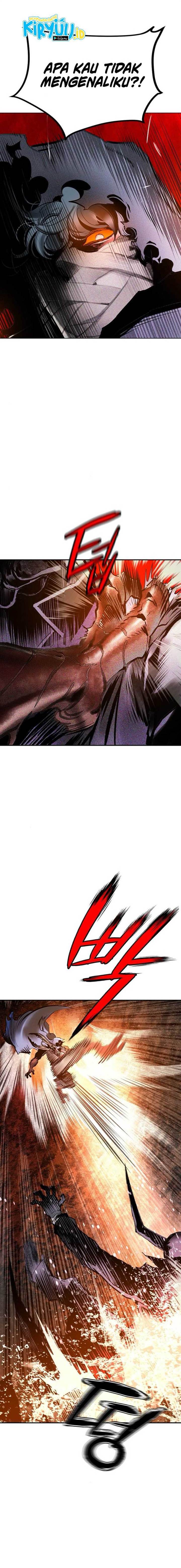 Jungle Juice Chap 161 - Next Chap 162