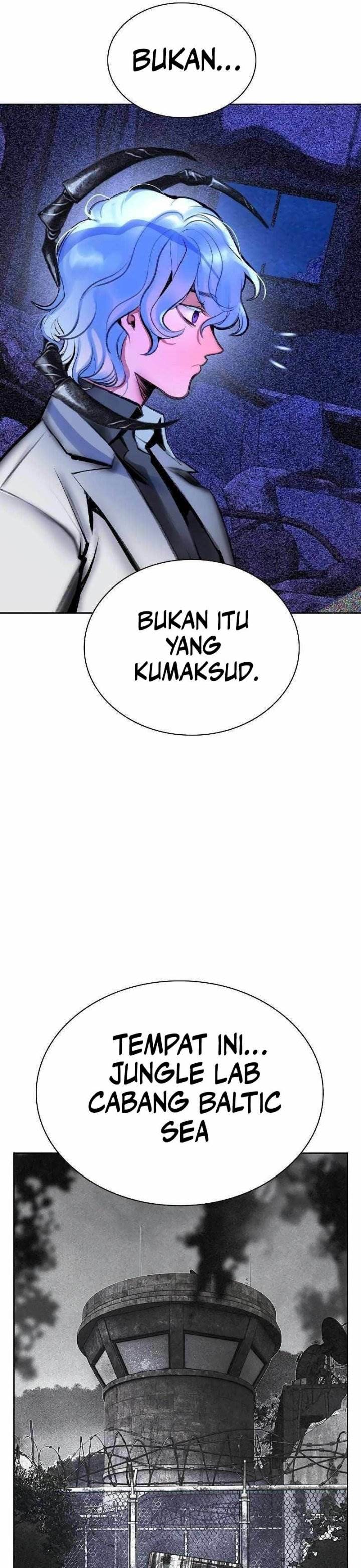 Jungle Juice Chap 162 - Next Chap 163