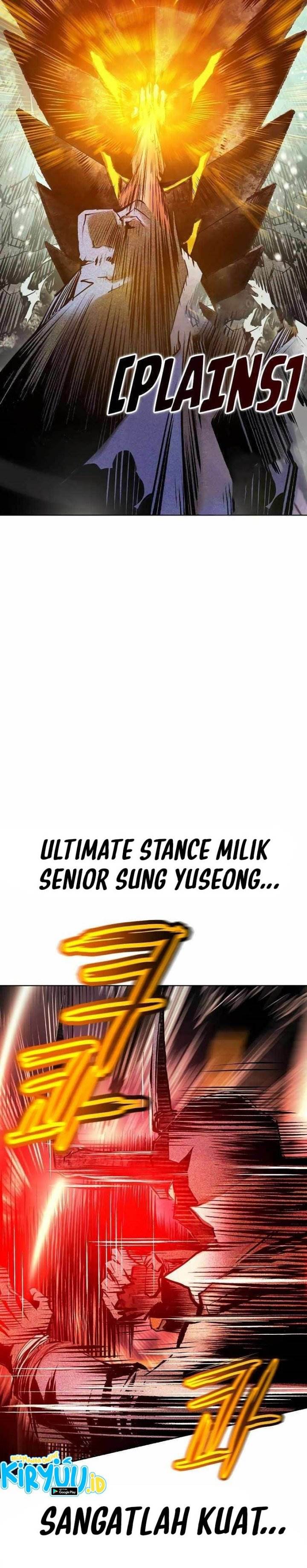 Jungle Juice Chap 162 - Next Chap 163