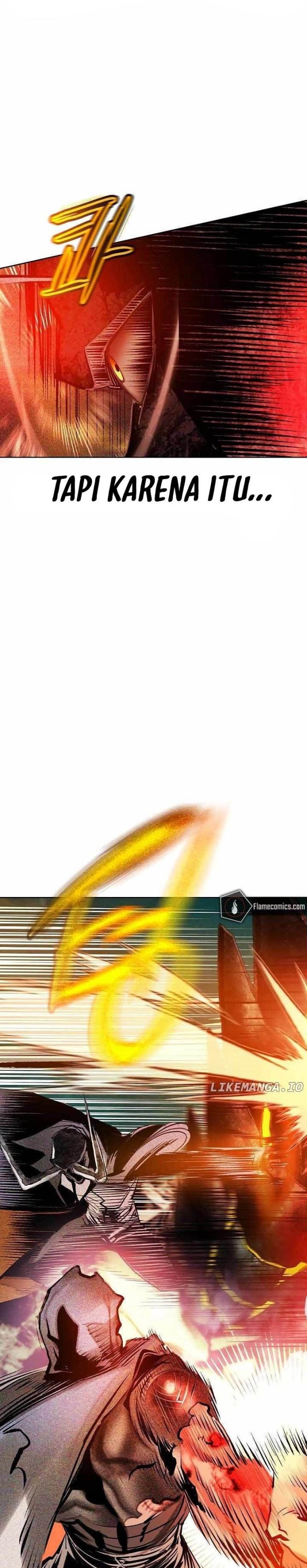 Jungle Juice Chap 162 - Next Chap 163