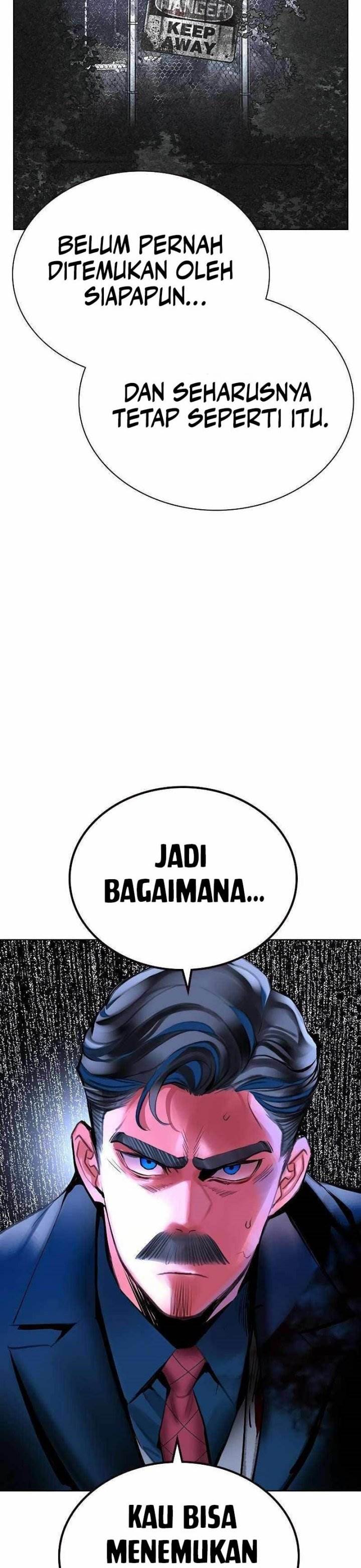 Jungle Juice Chap 162 - Next Chap 163