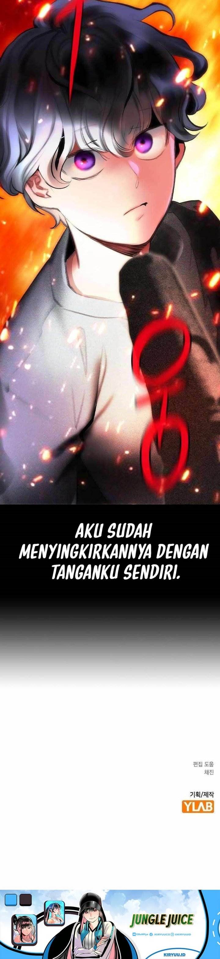 Jungle Juice Chap 162 - Next Chap 163