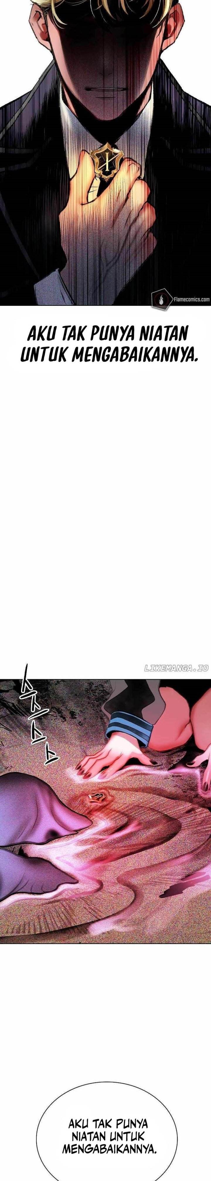 Jungle Juice Chap 162 - Next Chap 163