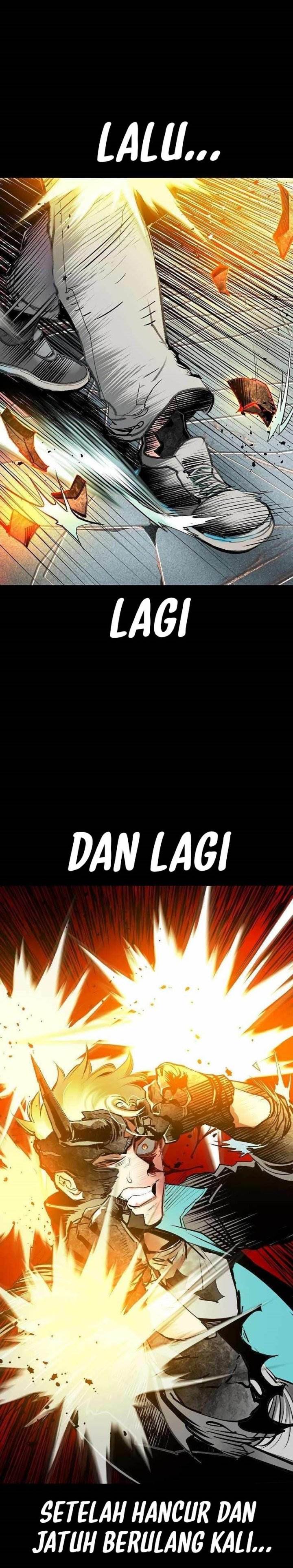 Jungle Juice Chap 162 - Next Chap 163