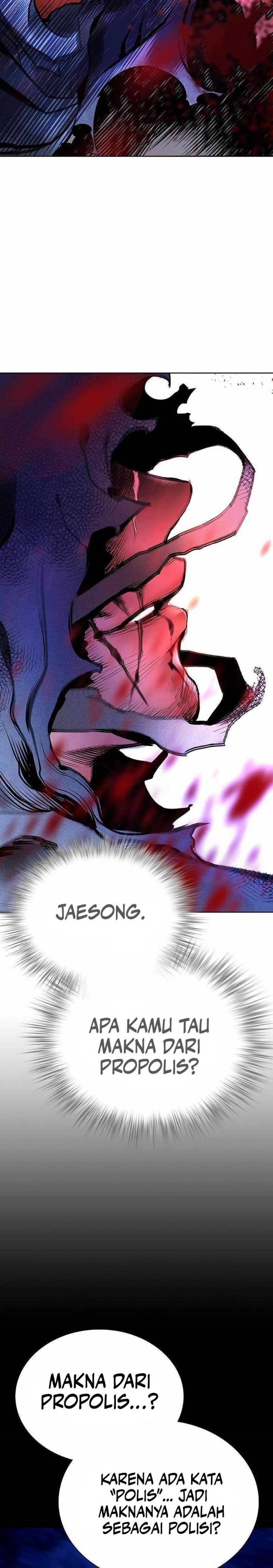 Jungle Juice Chap 162 - Next Chap 163