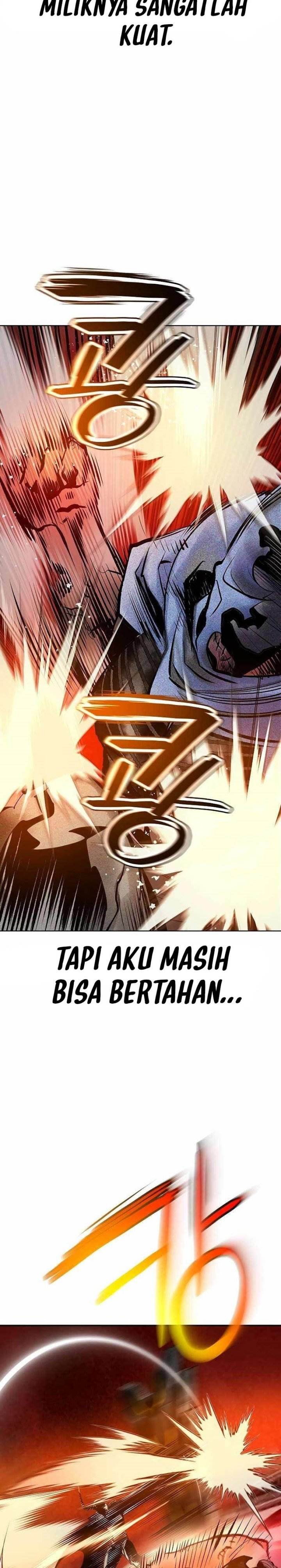 Jungle Juice Chap 162 - Next Chap 163