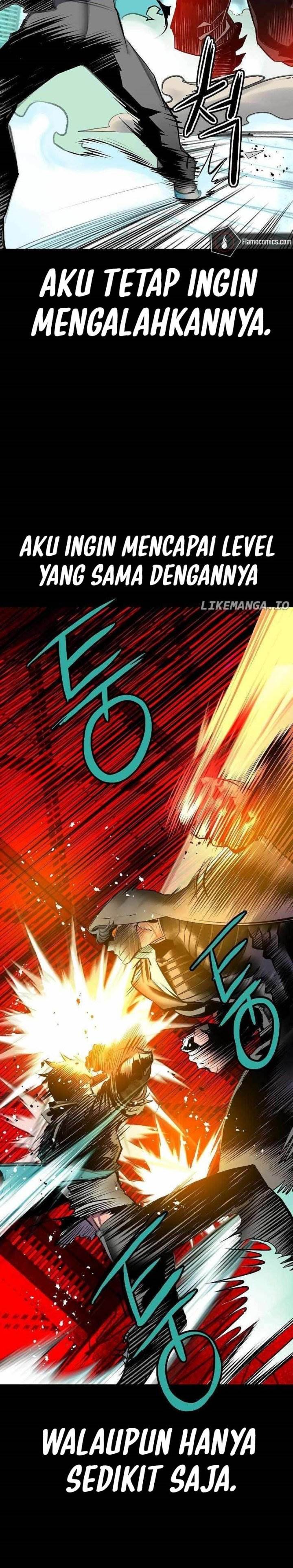 Jungle Juice Chap 162 - Next Chap 163