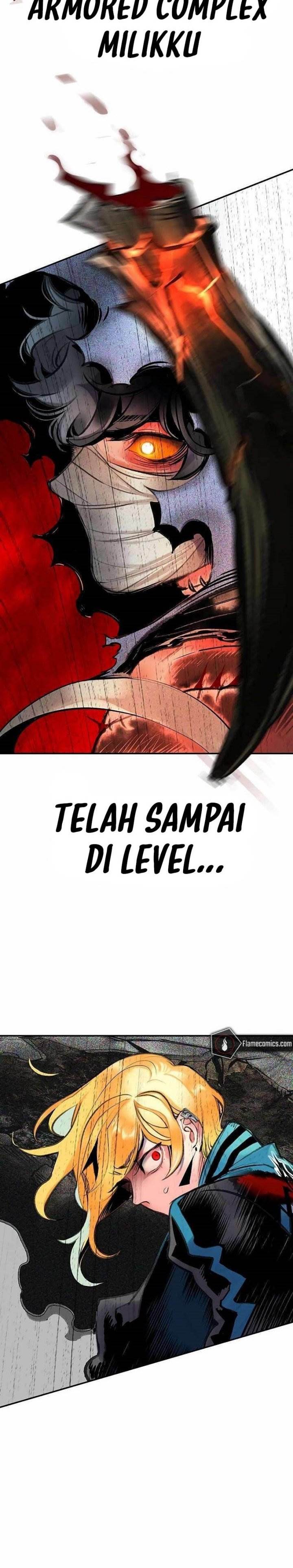 Jungle Juice Chap 162 - Next Chap 163