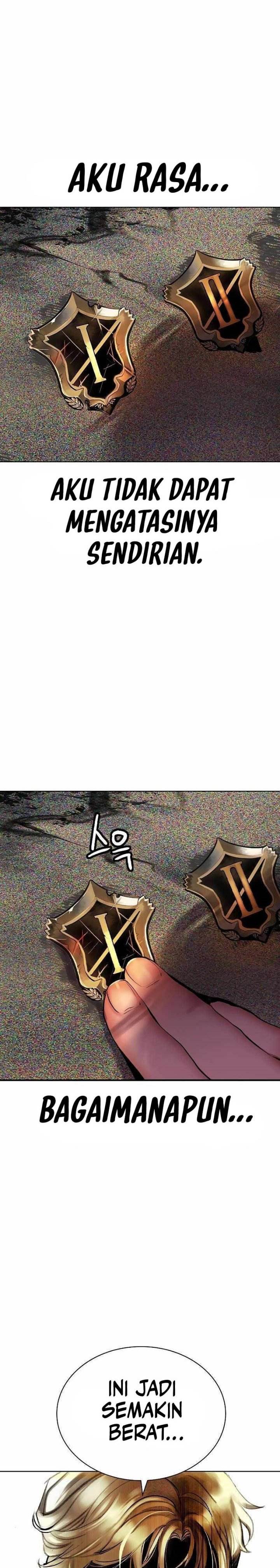 Jungle Juice Chap 162 - Next Chap 163