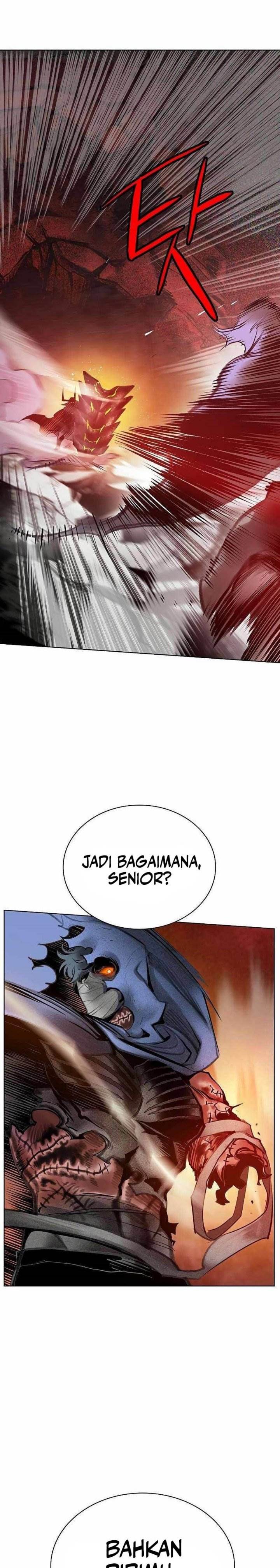 Jungle Juice Chap 162 - Next Chap 163