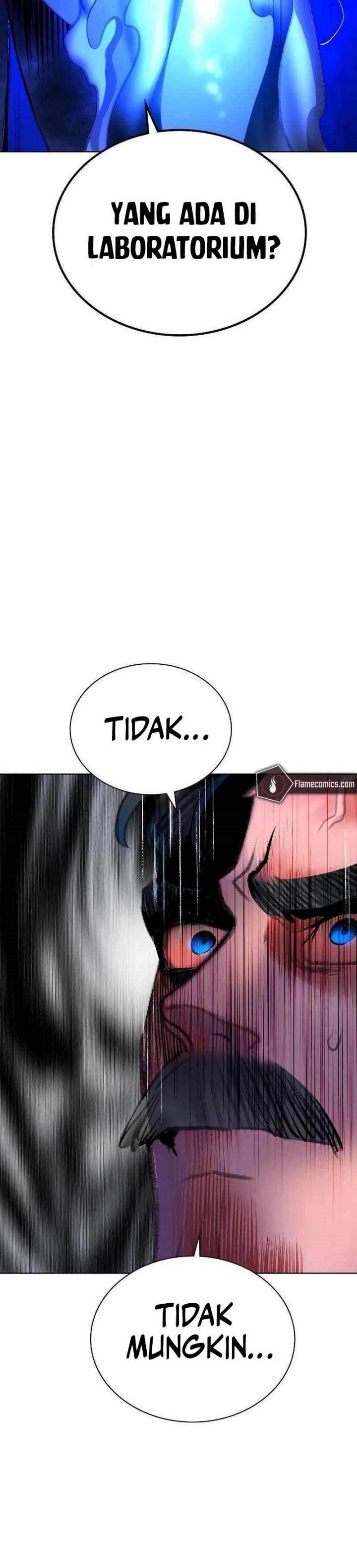 Jungle Juice Chap 162 - Next Chap 163