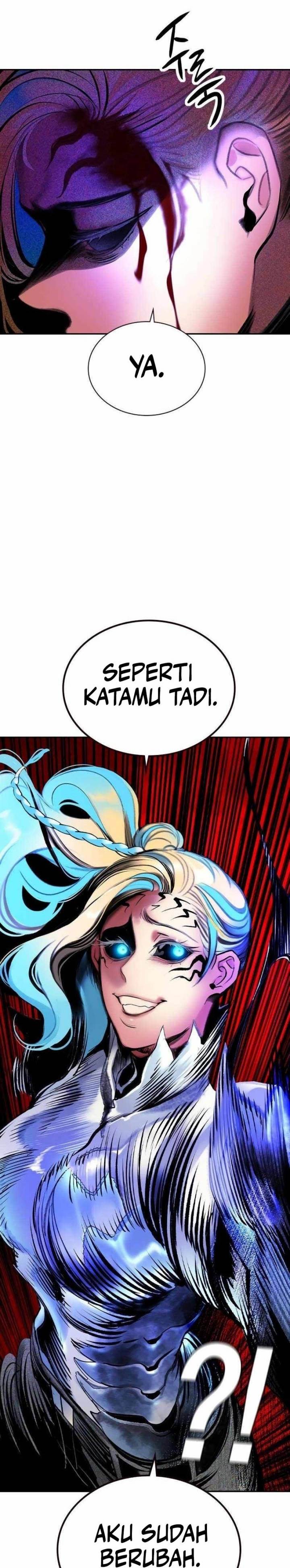 Jungle Juice Chap 163 - Next Chap 164