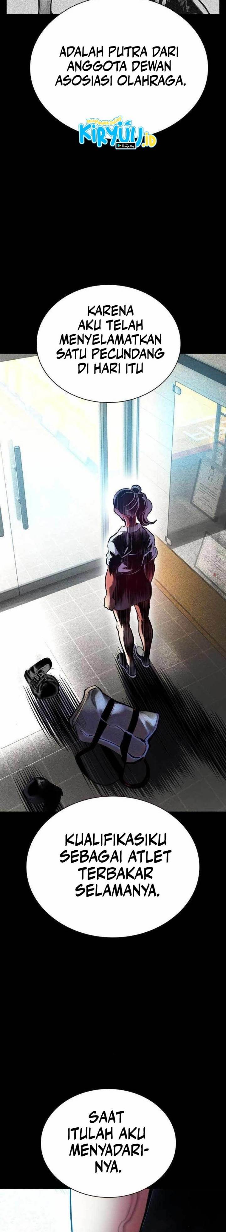 Jungle Juice Chap 163 - Next Chap 164