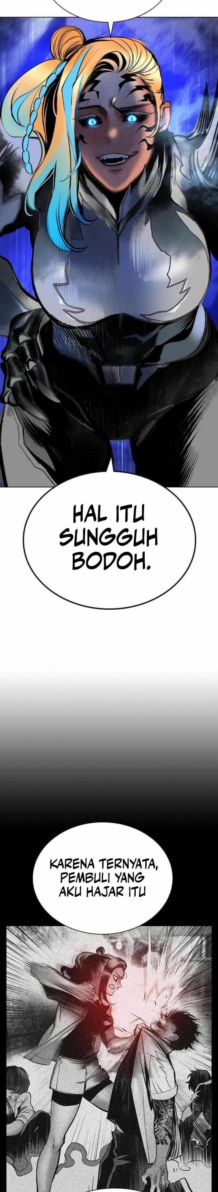 Jungle Juice Chap 163 - Next Chap 164