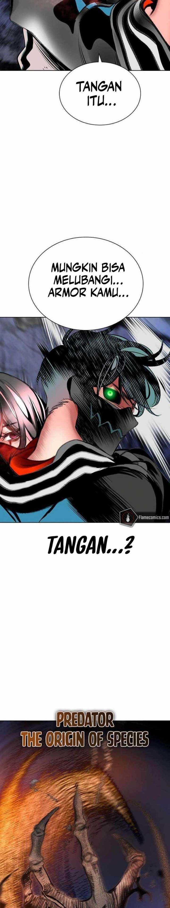 Jungle Juice Chap 163 - Next Chap 164