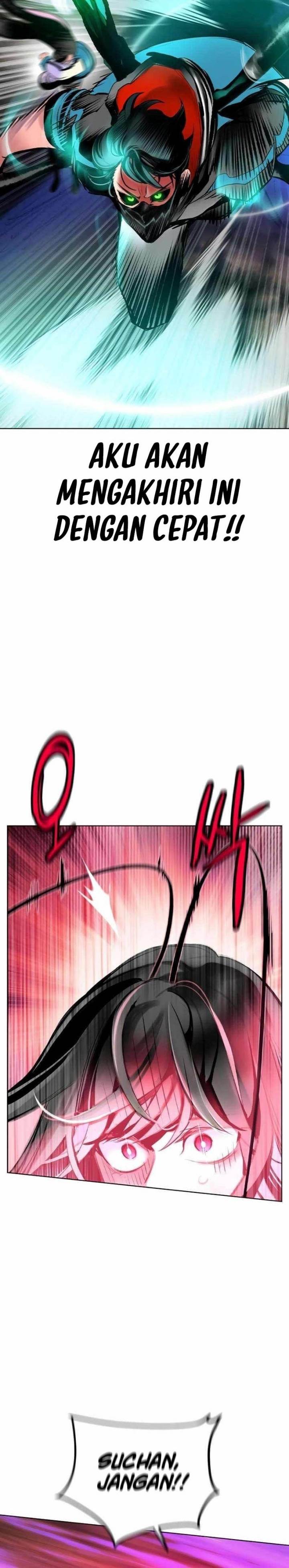 Jungle Juice Chap 163 - Next Chap 164