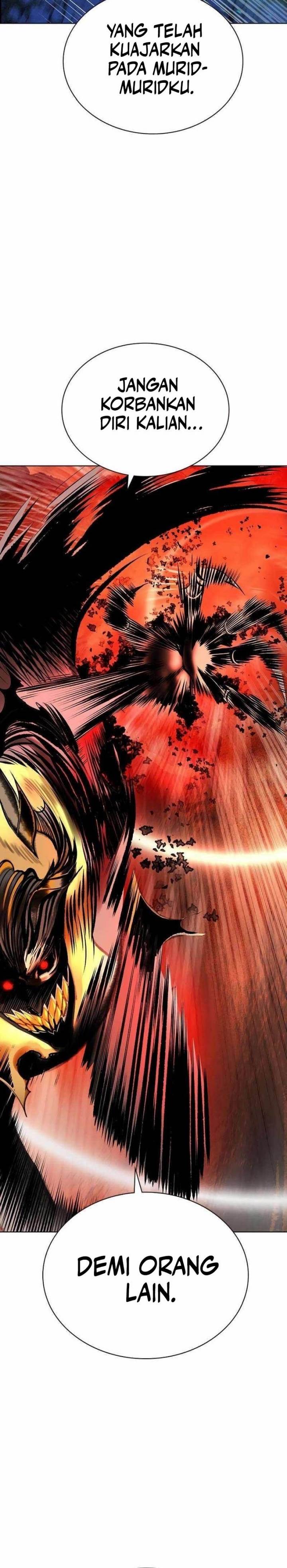 Jungle Juice Chap 163 - Next Chap 164