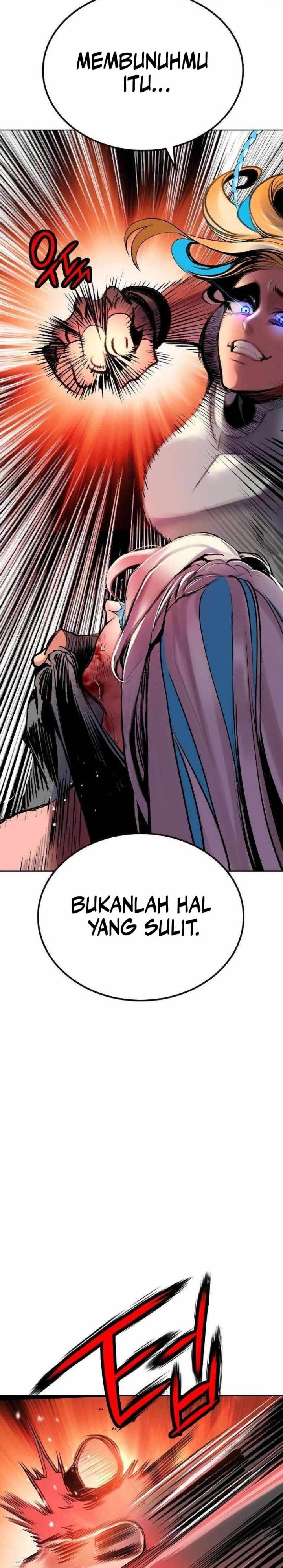 Jungle Juice Chap 163 - Next Chap 164