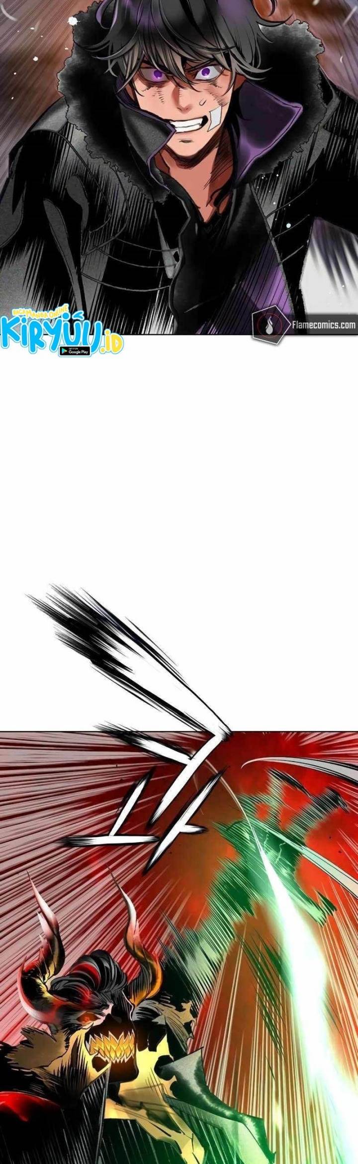 Jungle Juice Chap 163 - Next Chap 164