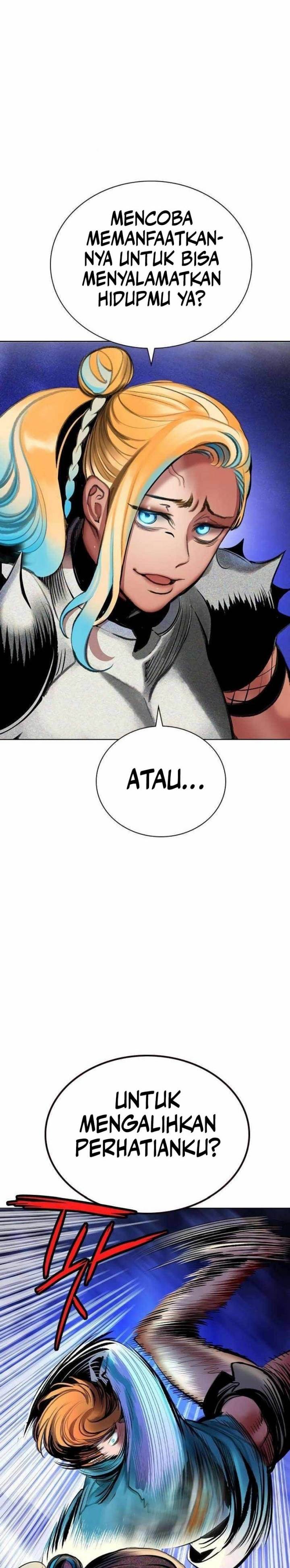 Jungle Juice Chap 163 - Next Chap 164