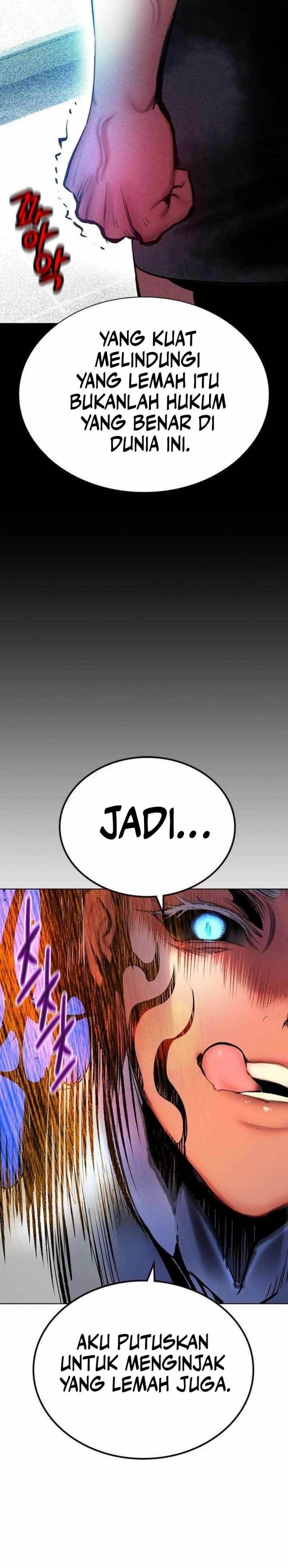 Jungle Juice Chap 163 - Next Chap 164