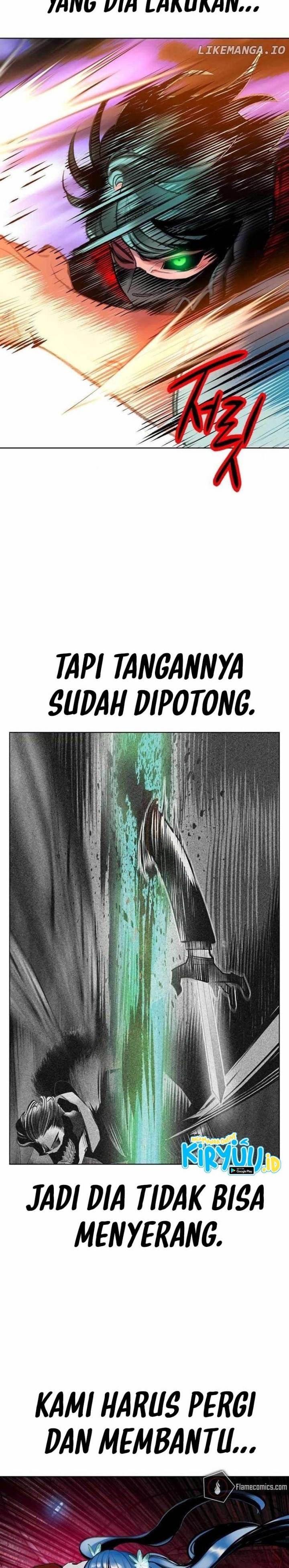 Jungle Juice Chap 163 - Next Chap 164
