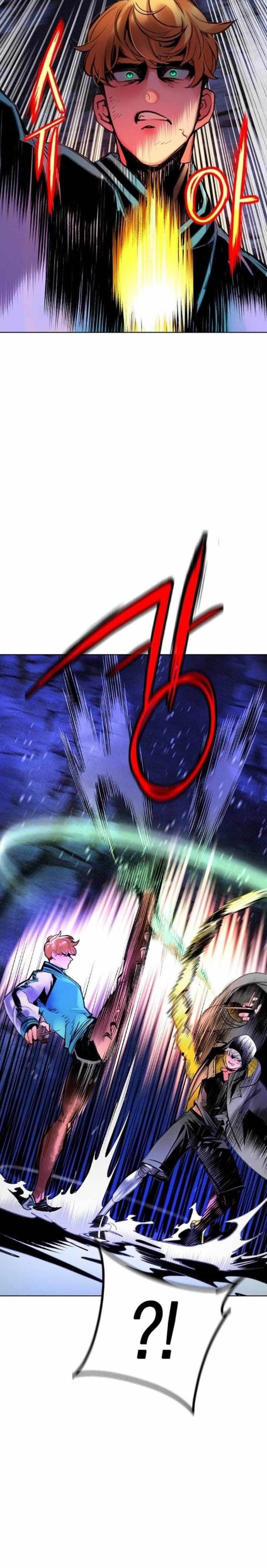 Jungle Juice Chap 164 - Next Chap 165