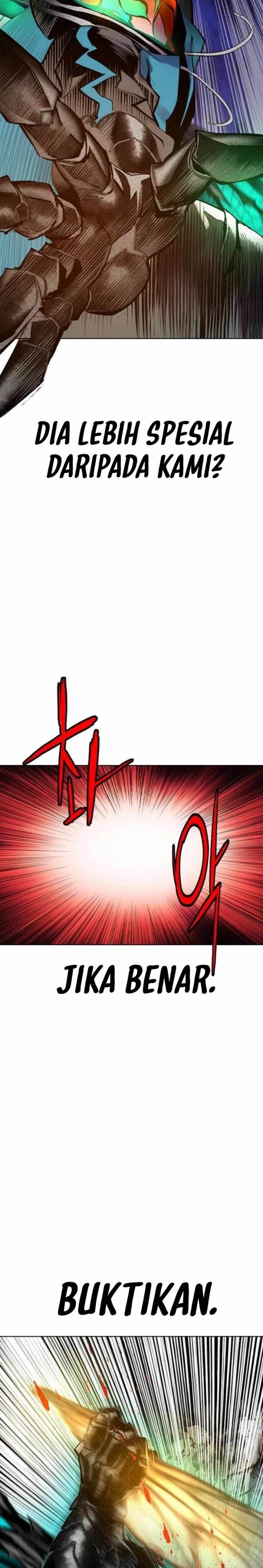 Jungle Juice Chap 164 - Next Chap 165