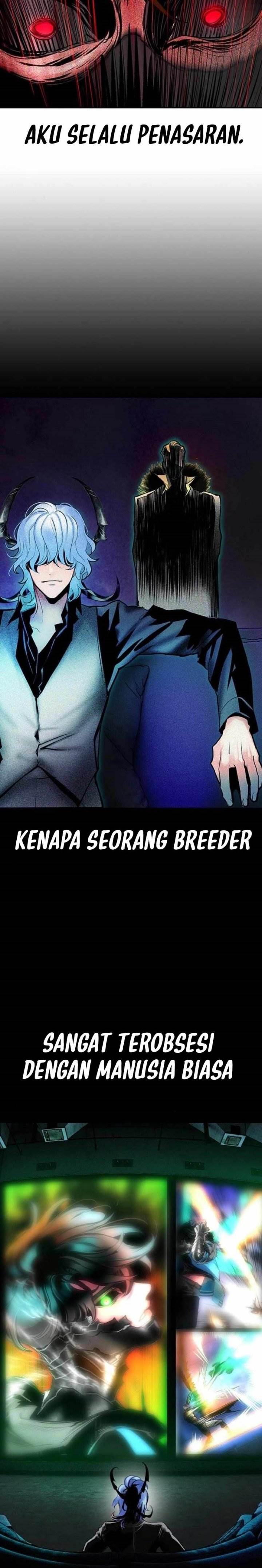 Jungle Juice Chap 164 - Next Chap 165