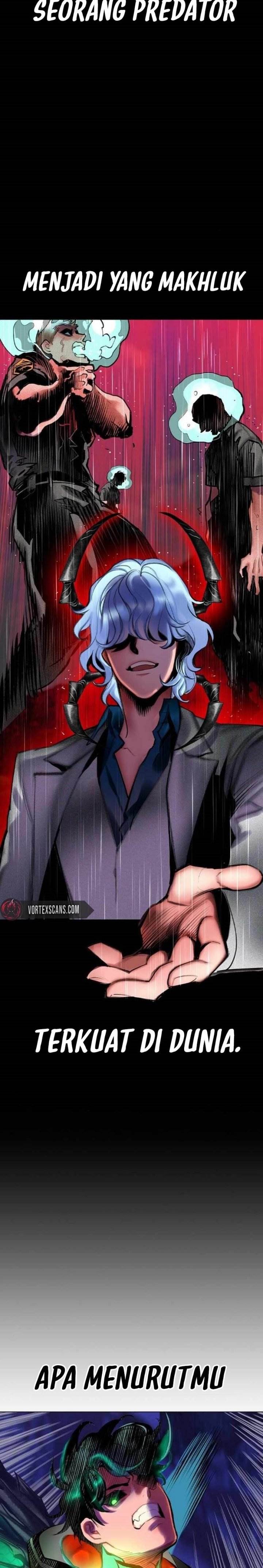 Jungle Juice Chap 164 - Next Chap 165