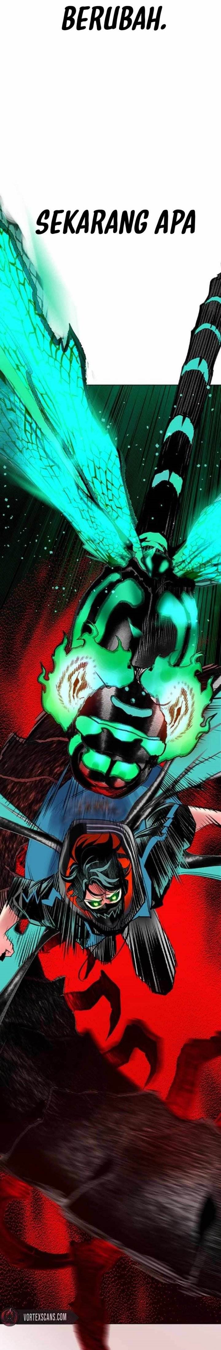 Jungle Juice Chap 164 - Next Chap 165