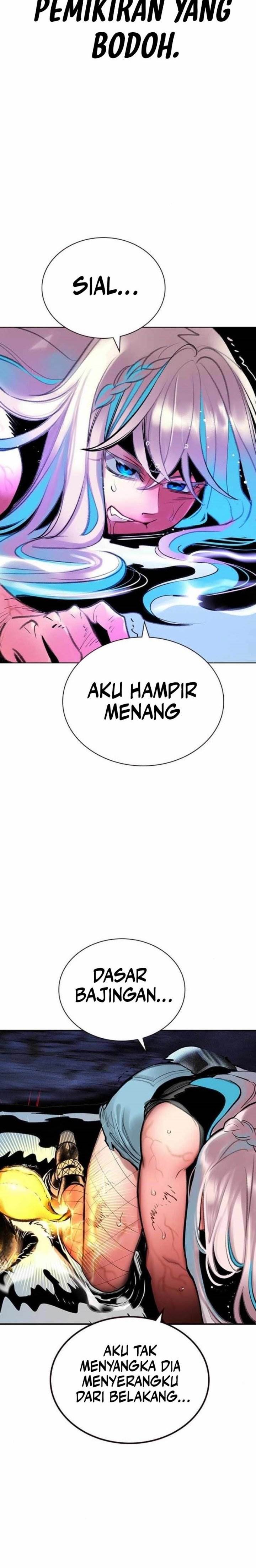Jungle Juice Chap 164 - Next Chap 165