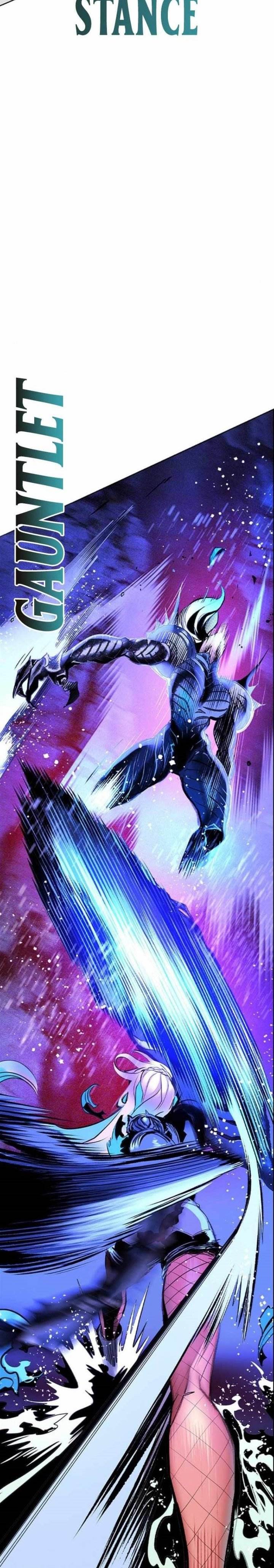 Jungle Juice Chap 164 - Next Chap 165