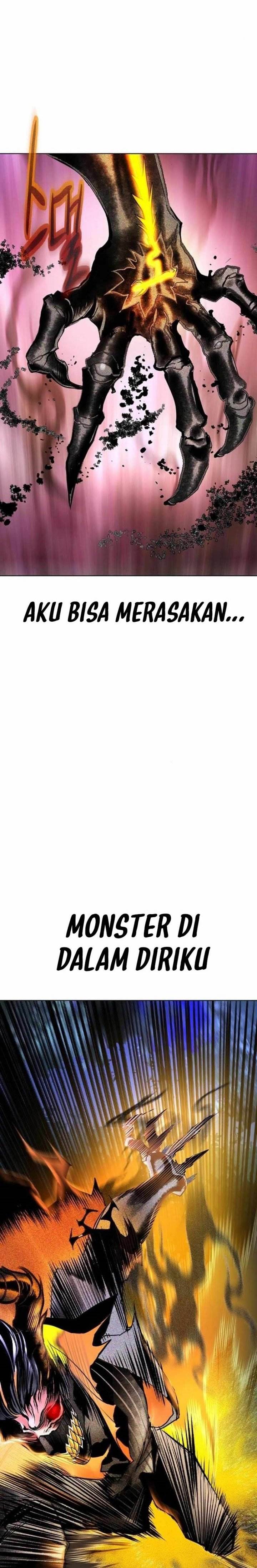 Jungle Juice Chap 164 - Next Chap 165