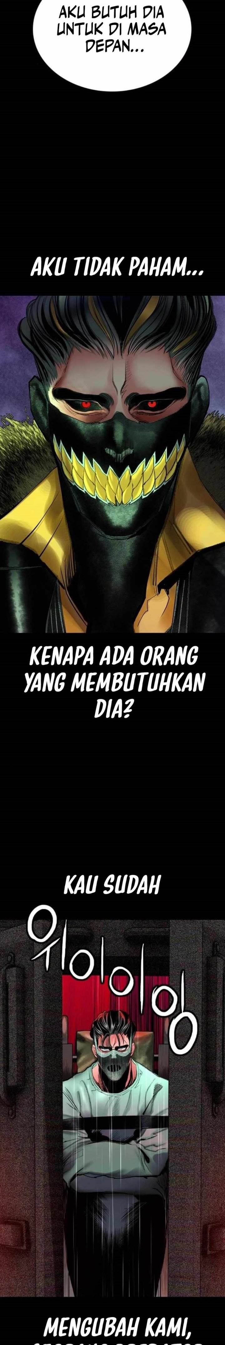 Jungle Juice Chap 164 - Next Chap 165