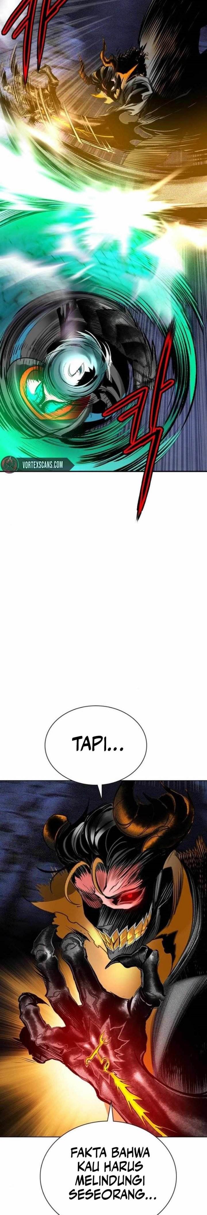 Jungle Juice Chap 164 - Next Chap 165