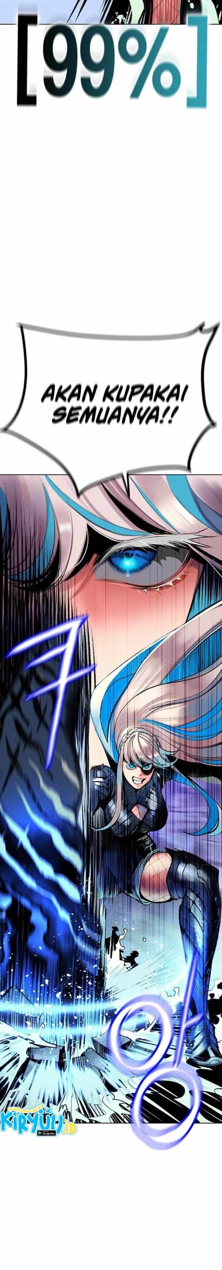 Jungle Juice Chap 164 - Next Chap 165