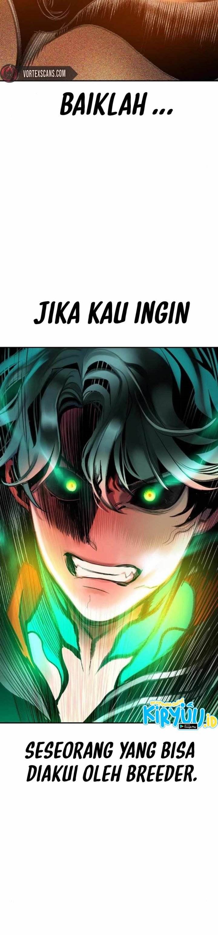 Jungle Juice Chap 164 - Next Chap 165